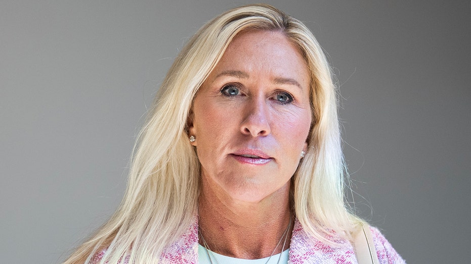 Marjorie Taylor Greene rules out 2026 bid for top Georgia political post: ‘We all know I would win’
