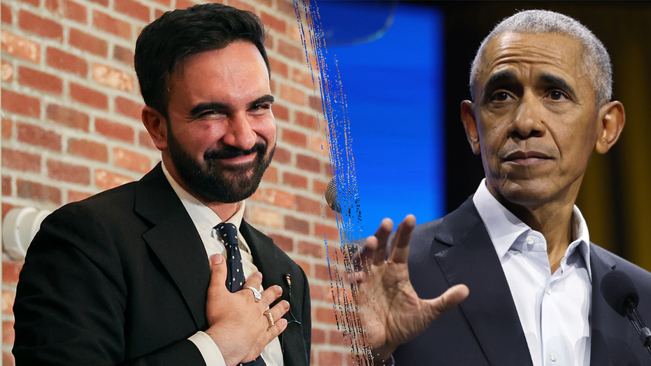 Mamdani campaign dishes out millions to firm of key media strategist for Obama campaigns: ‘She’s the best’