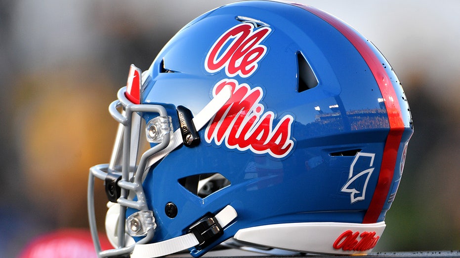 Ole Miss football players arrested on DUI charges, marking third incident in two weeks