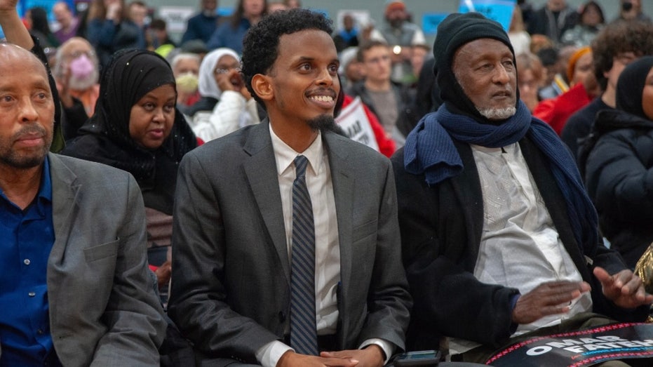 Minnesota Democratic Party endorses Omar Fateh for Minneapolis mayor