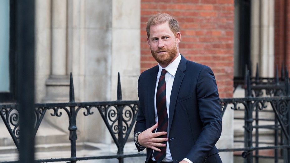 Prince Harry's security fight threatens highly-anticipated reunion with King Charles: expert