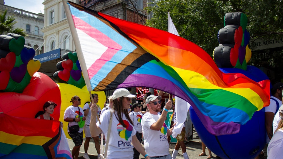 Why Andrew Sullivan says the gay rights movement has gone off the rails