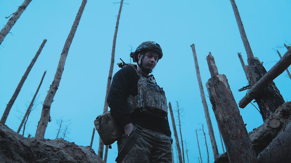 Russia claims gains in Ukraine as US attention focuses on Iran war