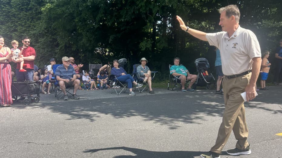 Big Beautiful Bill immediately hits the campaign trail in battle for Congress