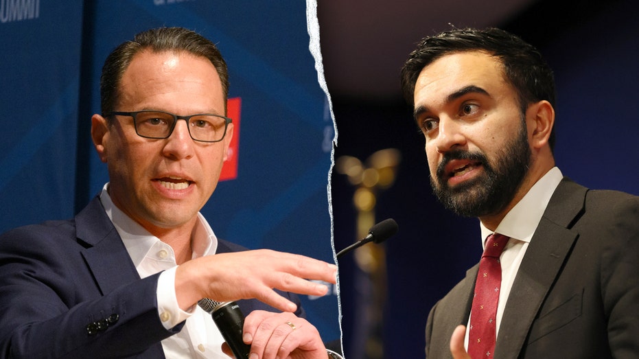 Dem governor criticizes Mamdani for not condemning ‘blatantly antisemitic’ rhetoric