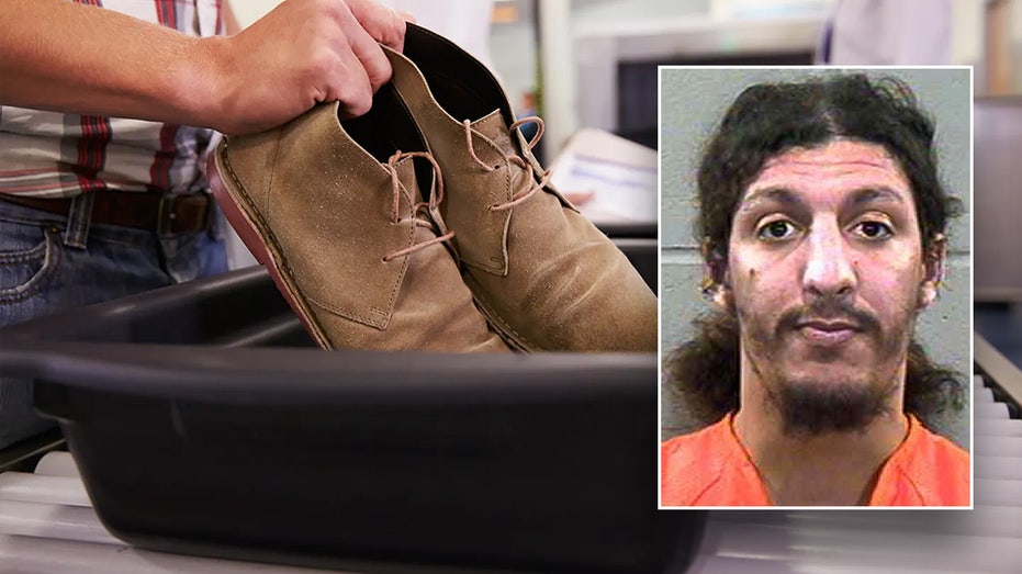 Inside the shoe bomb plot that changed airport security and why the rule is now ending