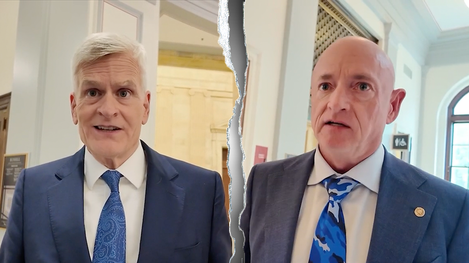 From ‘safety’ to ‘fascist state’: Senators share opinions on ICE agents wearing masks