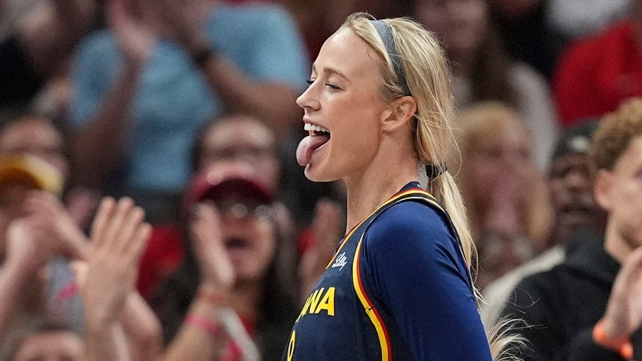 Sophie Cunningham’s Mount Rushmore of shooters does not include Caitlin Clark