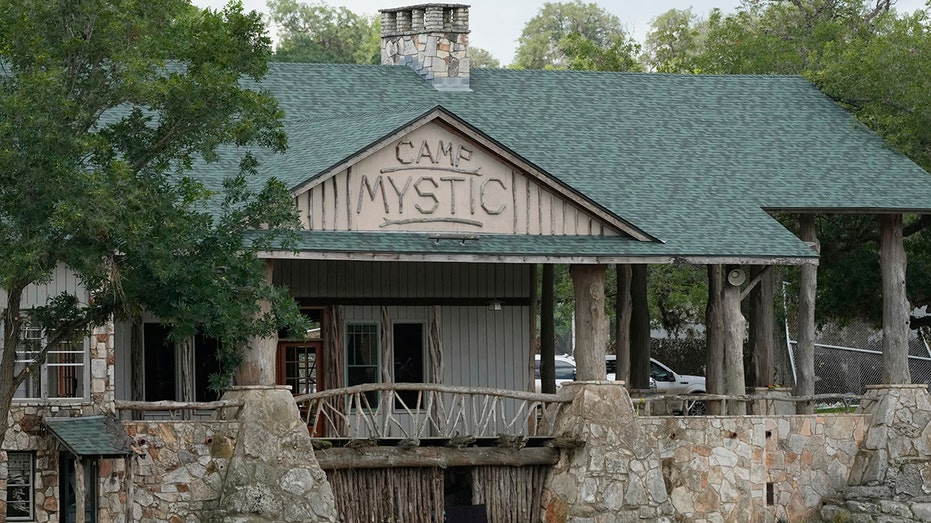 DAVID MARCUS: In wake of Kerrville flood, locals ignore blame game