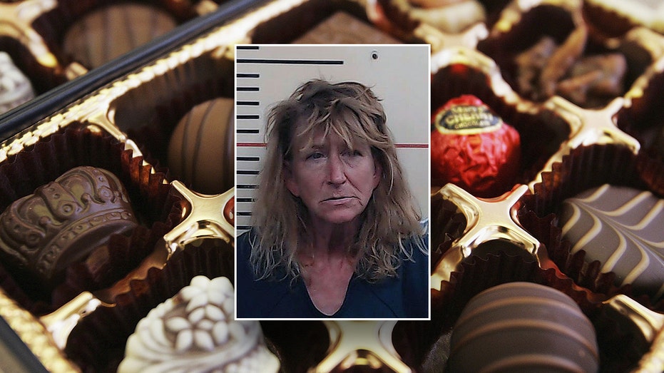 Texas woman accused of plotting ex-husband's murder with fentanyl-laced chocolates under indictment