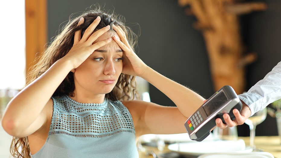 Gen Z customers learn costly lesson after restaurant steaks labeled 'MKT' add up to startling bill