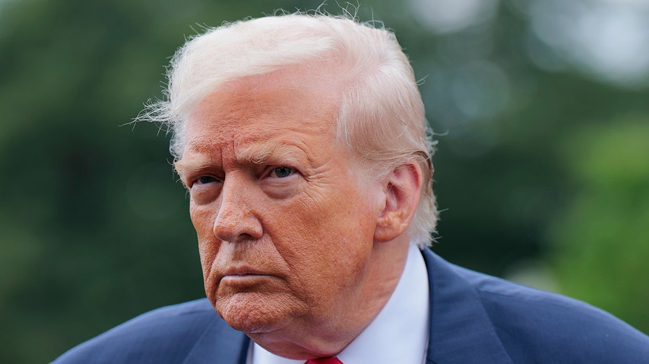 President Trump
