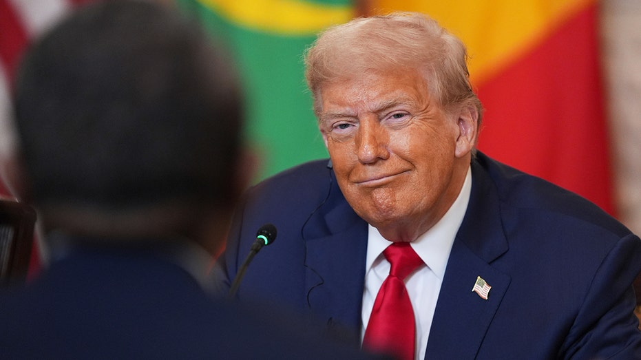 Trump says Brennan, Comey ‘crooked as hell’ amid FBI probe, may have to ‘pay the price’