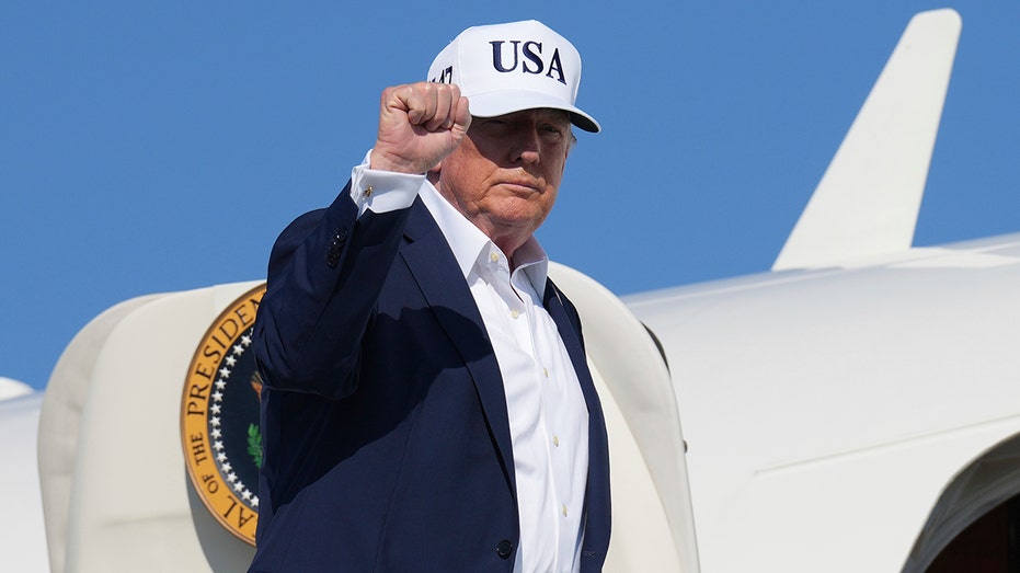 Trump is ‘uniquely positioned to avoid’ fate of most two term presidents, Washington Post editorial explains