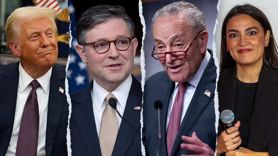 Republican fundraising outpaces Democrats by nearly double, June numbers show