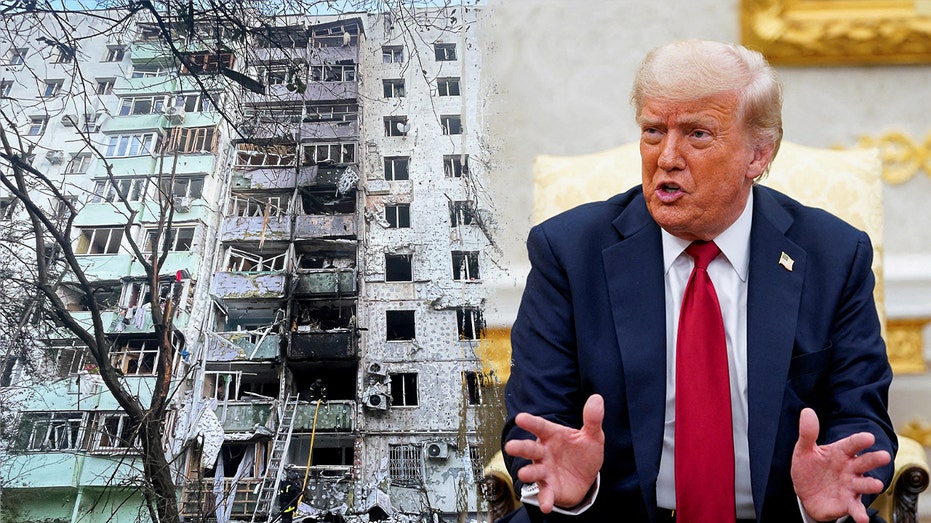 Trump’s NATO deal to arm Ukraine wins over GOP skeptics