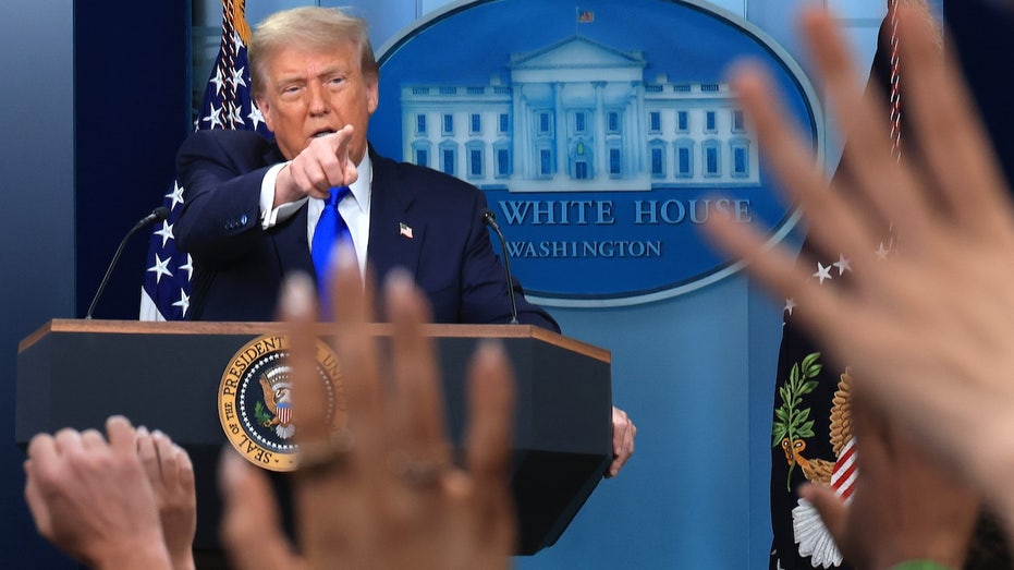 Federal judge blocks Trump's birthright citizenship ban for all infants, testing lower court powers