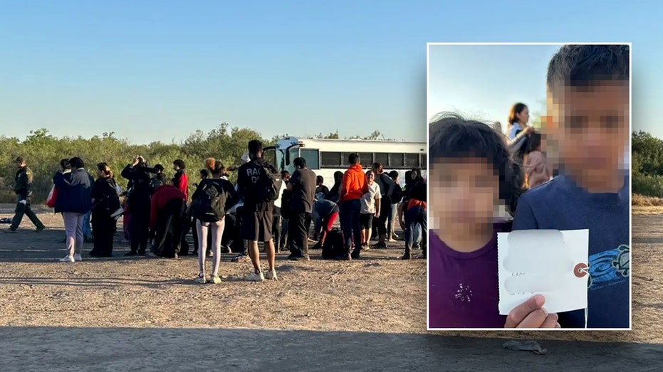 DHS Reveals Widespread Abuse of Migrant Children Placed with Unvetted Sponsors Under Biden