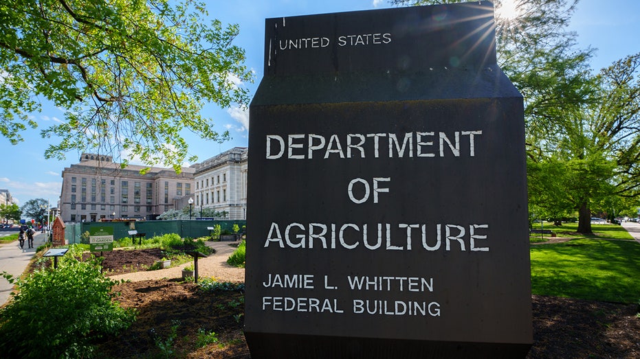 USDA fires foreign workers from adversarial countries, including China, in national security protection move