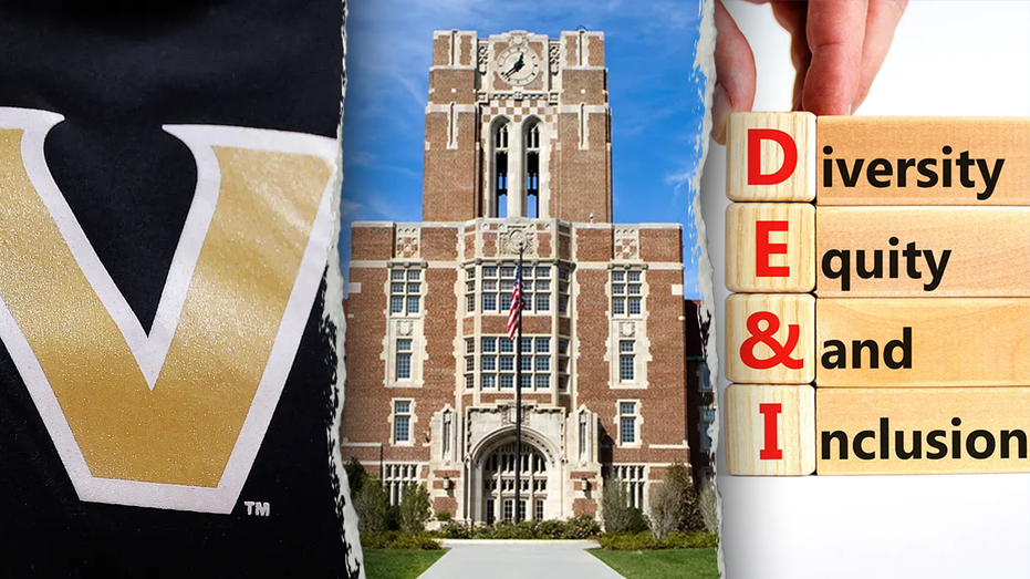 WATCH: DEI efforts were rebranded at 2 red-state colleges to skirt Trump orders, staffers admit