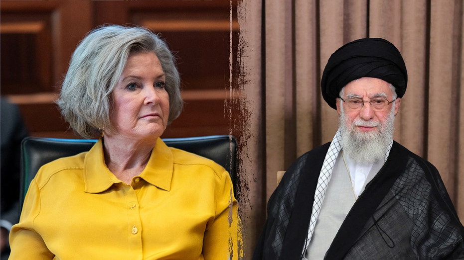 Iran-linked hackers threaten to release new trove of emails stolen from Trump’s inner circle after strikes