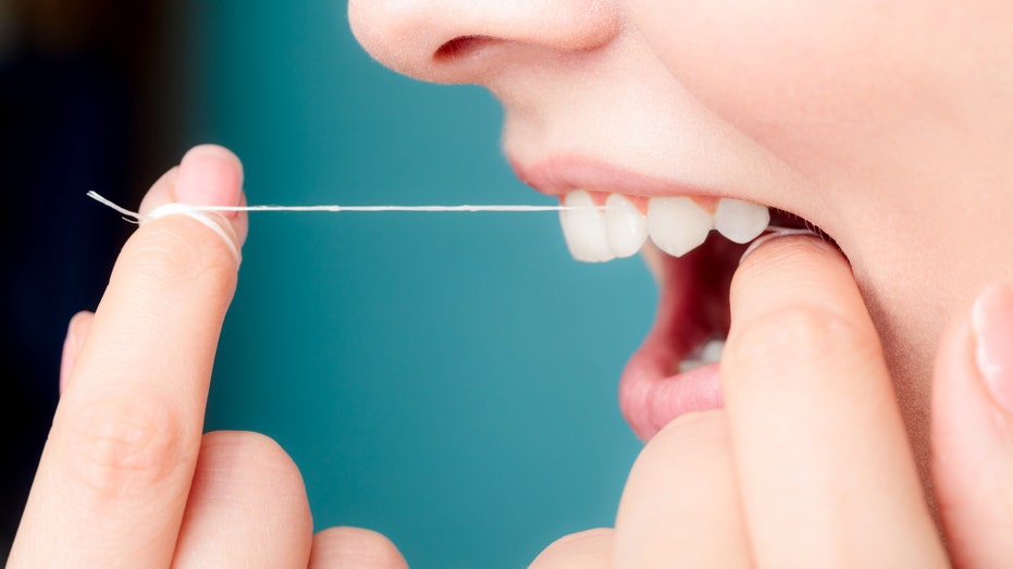 Could dental floss be the next vaccine method? Scientists say it could work