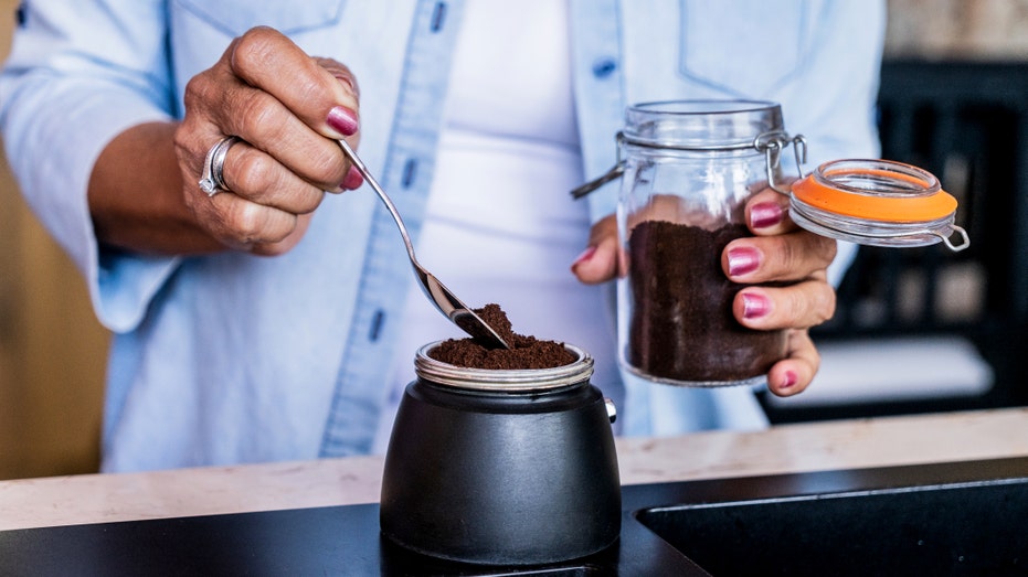 'Coffee enema' social media trend sparks health concerns among doctors