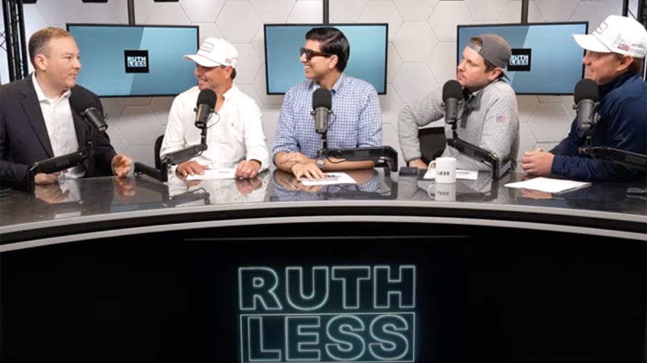 EPA chief Zeldin delivers dagger to the heart of Obama's climate change agenda on ‘Ruthless’ podcast
