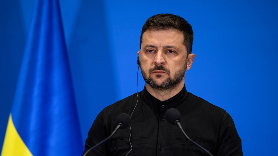 Zelenskyy forced to rethink anti-corruption law after public backlash