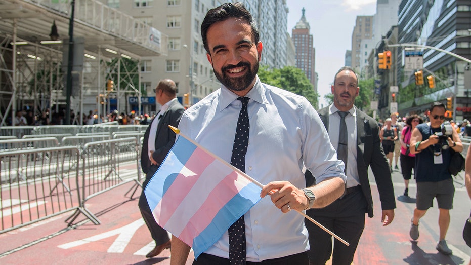 Cuomo flips script on Mamdani for owning property in Uganda despite its anti-LGBT laws: ‘Silence is violence’