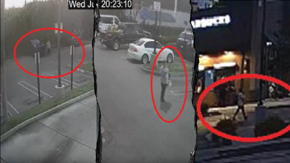 Illegal immigrant's 'kidnapping' by ICE exposed as money-making fraud and more top headlines