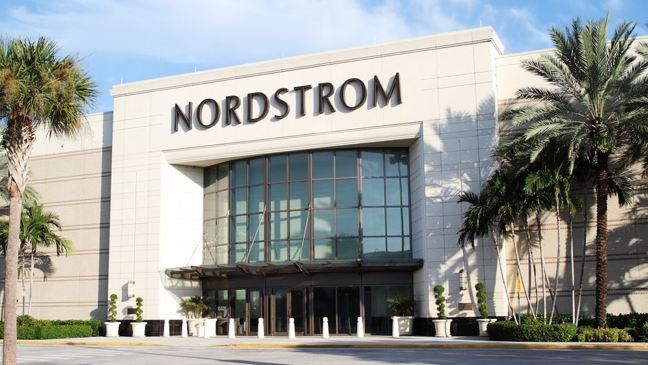 Save on name-brand clothing, beauty and home goods during Nordstrom's Anniversary Sale