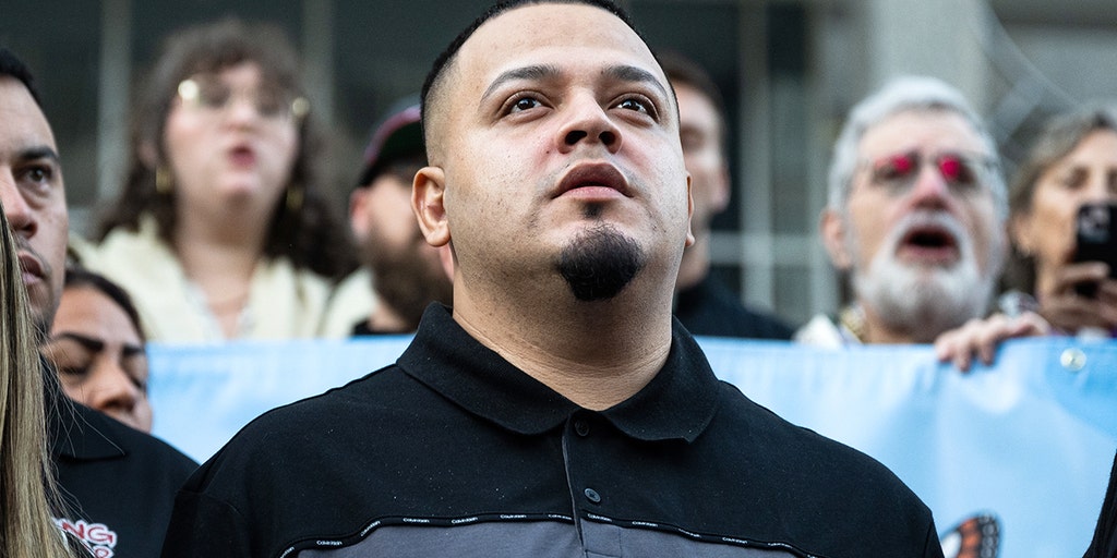 Federal judge threatens Bondi, Noem with sanctions over Abrego Garcia comments