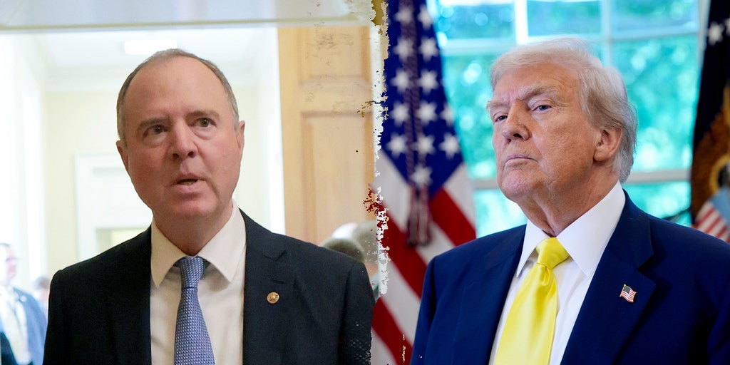 Dem whistleblower told FBI Schiff authorized leaks to hurt Trump | Fox News