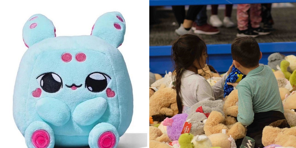 foxnews.com - Kurt Knutsson, CyberGuy Report - Experts warn AI stuffed animals could 'fundamentally change' human brain wiring in kids