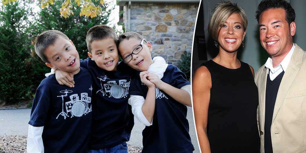 kate gosselin now
