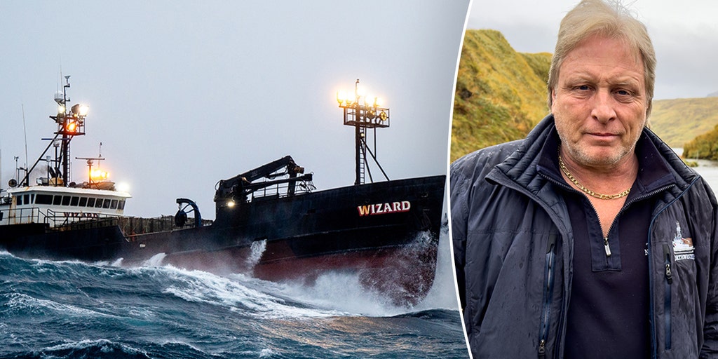 Deadliest Catch' Captain Sig Hansen admits to making dangerous decisions at  sea | Fox News