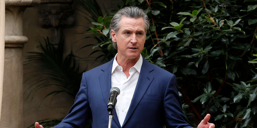 Newsom's admission that infamous COVID move was 'insane' triggers viral fury: 'We all told you'