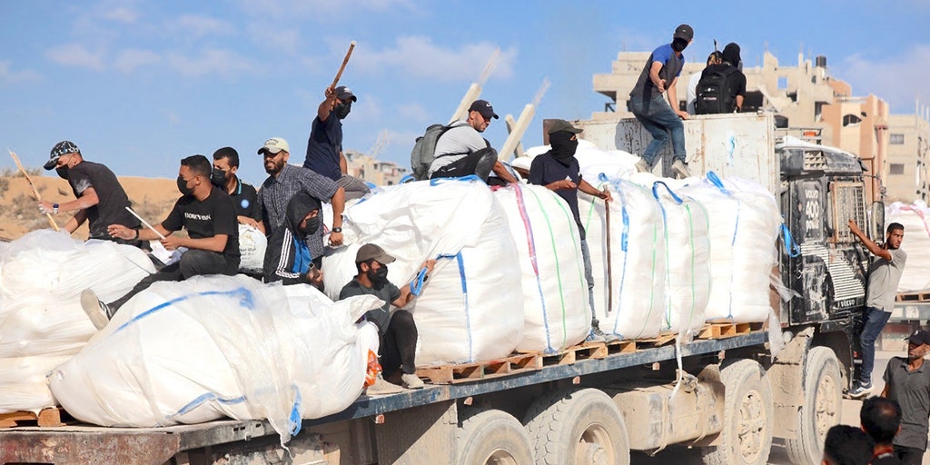 New study finds aid diversion by armed groups and regimes prolongs global conflicts