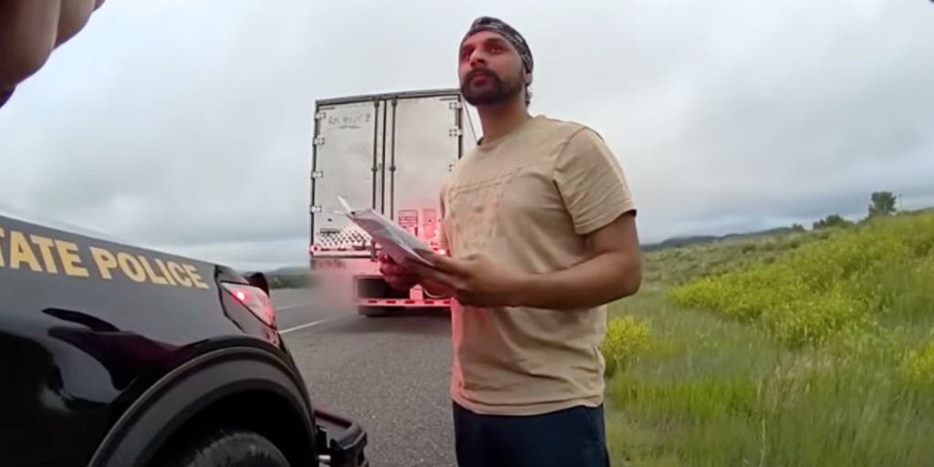 Illegal Immigrant Truck Driver's Repeated Failures Linked to Deadly Florida Crash