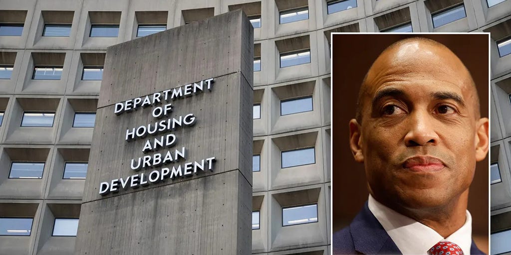 foxnews.com - Charles Creitz - HUD chief blames 'unchecked illegal immigration' pricing-out families amid new housing report