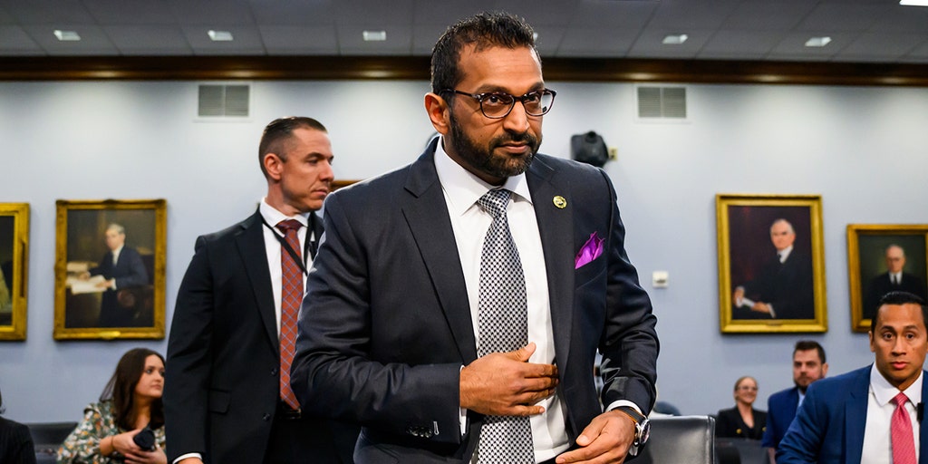 Texas US senator seeks FBI help investigating fleeing state House Democrats  | Fox News