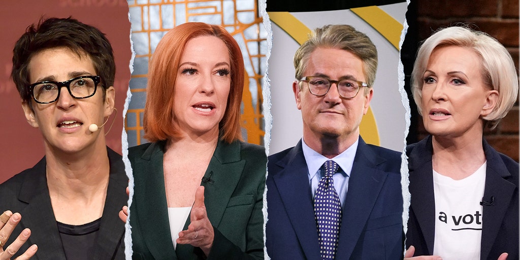 MSNBC se reinventa como MS NOW: ¿un giro audaz en la era digital?