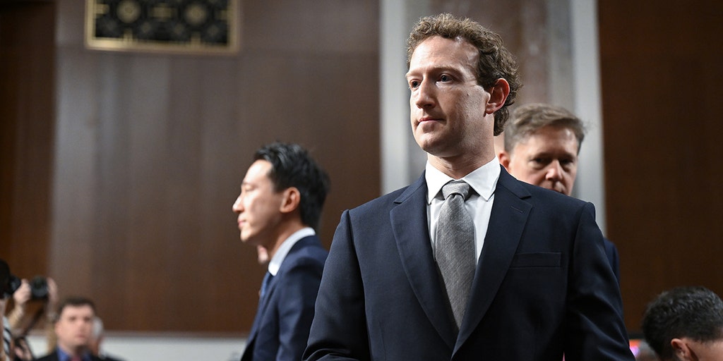 foxnews.com - Fox News Staff - Fox News AI Newsletter: Your own personal 'superintelligence