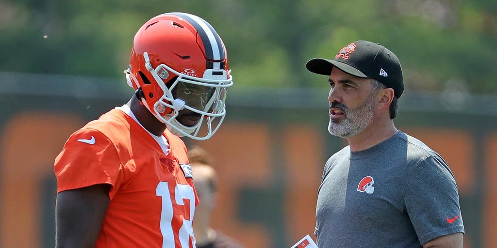 Browns coach dismisses sabotage allegations | Fox News