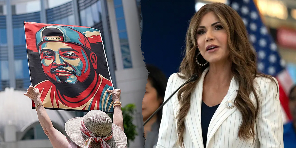 Kilmar Abrego Garcia's release sparks major social media reaction | Fox News