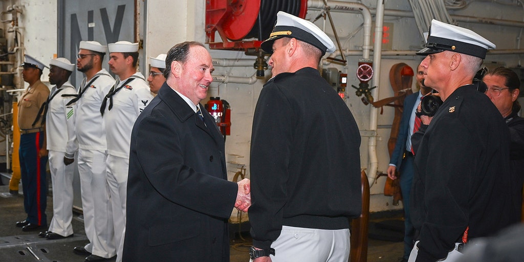 https://a57.foxnews.com/static.foxnews.com/foxnews.com/content/uploads/2025/08/1024/512/secretary-phelan-shaking-hands.jpg?ve=1&tl=1
