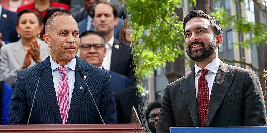 zohran-mamdani-hakeem-jeffries