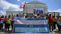 Trump birthright citizenship fight comes roaring back with &lsquo;invaders&rsquo; play after Kavanaugh roadmap - Fox News
