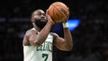 NBA star Jaylen Brown says in ridiculous interview he's an influencer, not an entertainer for fans - Fox News